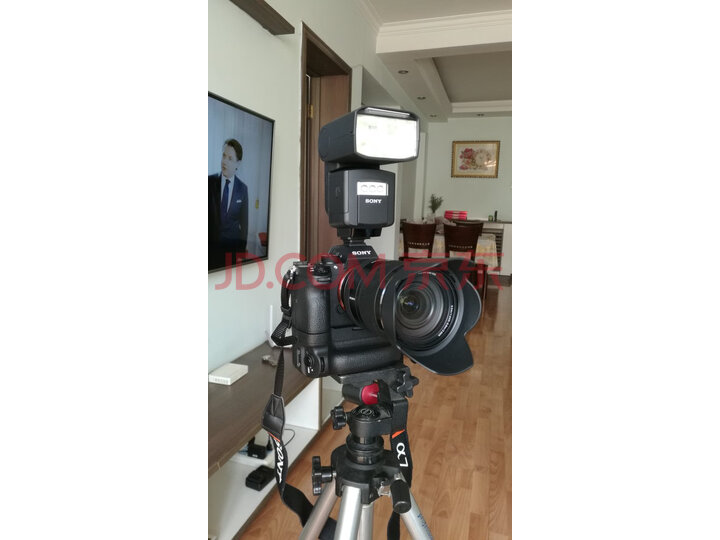 索尼（SONY）VG-C3EM竖拍手柄兼电池盒（怎么样？口碑如何，真相吐槽内幕曝光 首页推荐 第2张