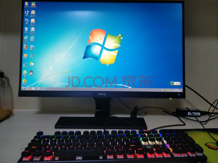 明基(BenQ)EW2770QZ办公显示器质量众测怎么样呢???深度揭秘质量优缺点 首页推荐 第7张-商情88推广网