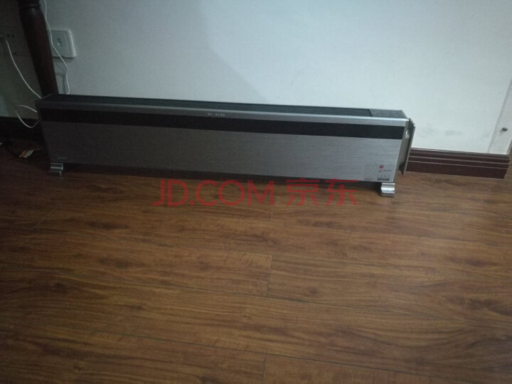 美的(Midea)踢脚线取暖器家用电暖器电暖气片地脚线HD22X怎么样?性价比高吗,深度评测揭秘 首页推荐 第4张-商情88推广网