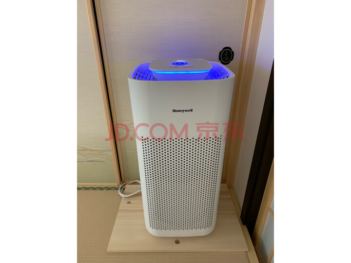 霍尼韦尔(Honeywell)智能空气净化器KJ550F-PAC2156W怎么样?质量评测,内幕大揭秘 首页推荐 第10张-商情88推广网