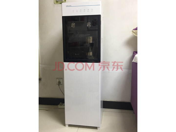 安吉尔（Angel）下置式饮水机Y2686LK-J-N怎么样？上档次吗，亲身体验诉说感受 首页推荐 第6张