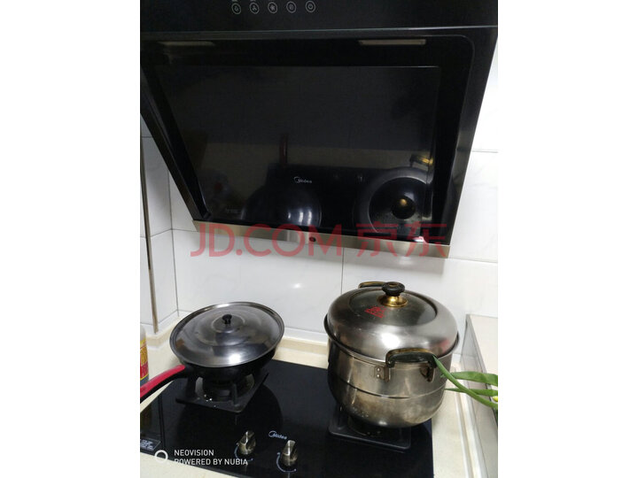 美的（Midea）侧吸油烟机DJ319+Q216B-Y怎么样【为什么好】媒体吐槽 首页推荐 第8张