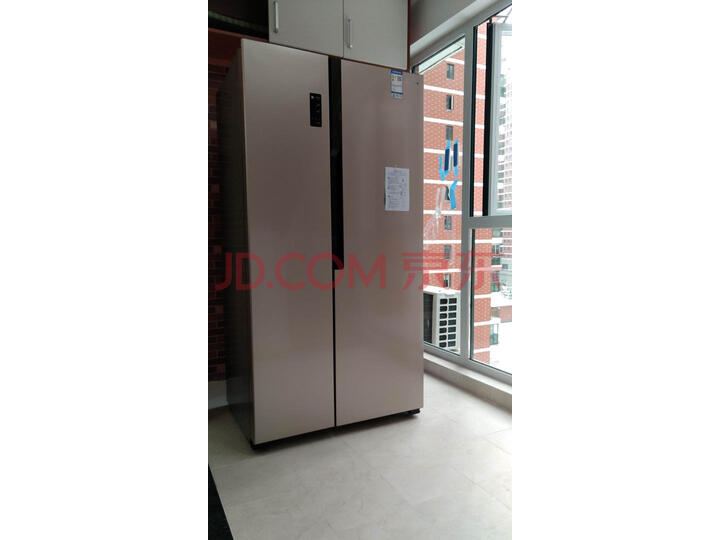 容声(Ronshen) 636升 对开门冰箱BCD-636WD11HPA怎么样【独家揭秘】优缺点性能评测详解 首页推荐 第10张-商情88推广网