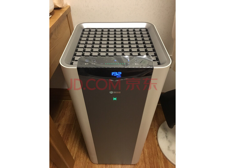 352 空气净化器家用卧室除甲醛X60质量众测怎么样呢???优缺点如何,值得买吗【已解决】 首页推荐 第10张-商情88推广网