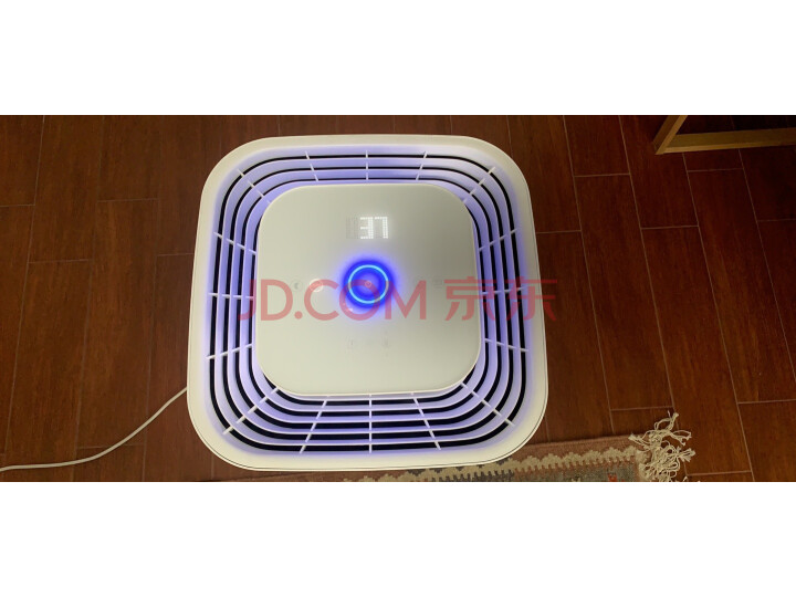 霍尼韦尔(Honeywell)智能空气净化器KJ550F-PAC2156W怎么样?质量评测,内幕大揭秘 首页推荐 第3张-商情88推广网