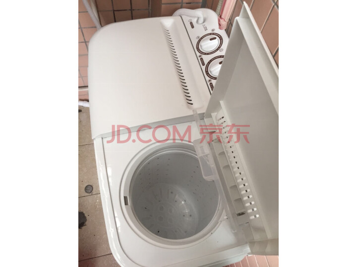 金帅(jinshuai)自动洗衣机波轮XPB75-2668TS怎么样?来说说质量优缺点如何 首页推荐 第4张-商情88推广网