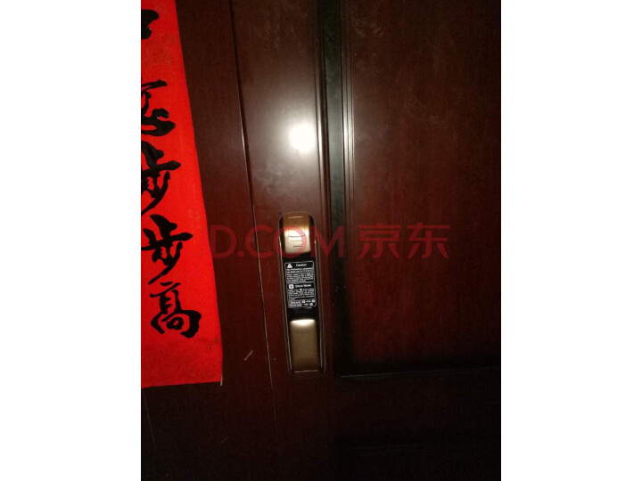 三星(SAMSUNG)指纹锁SHP-DP738怎么样【质量评测】优缺点最新详解 首页推荐 第10张-商情88推广网