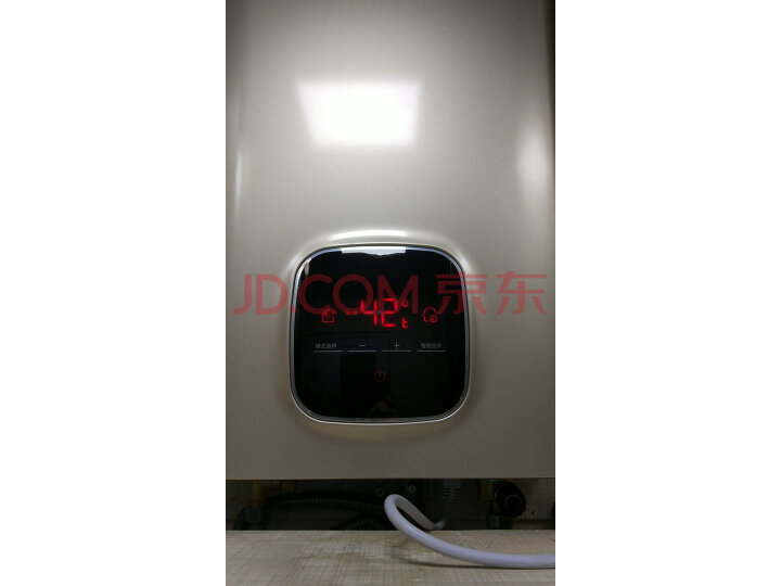 海尔(Haier)16升燃气热水器天然气JSQ31-16JM6(12T)U1新品测评好不好【真实揭秘】内幕详情分享 首页推荐 第8张-商情88推广网
