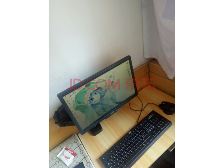 Brateck液晶电脑显示器自营支架LDT14-C012新品测评好不好【优缺点】最新媒体揭秘 首页推荐 第4张-商情88推广网