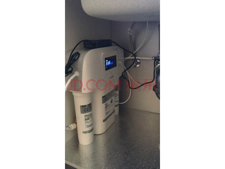飞利浦(PHILIPS) 家用净水器Pro400怎么样?质量口碑评测,媒体揭秘 首页推荐 第10张-商情88推广网