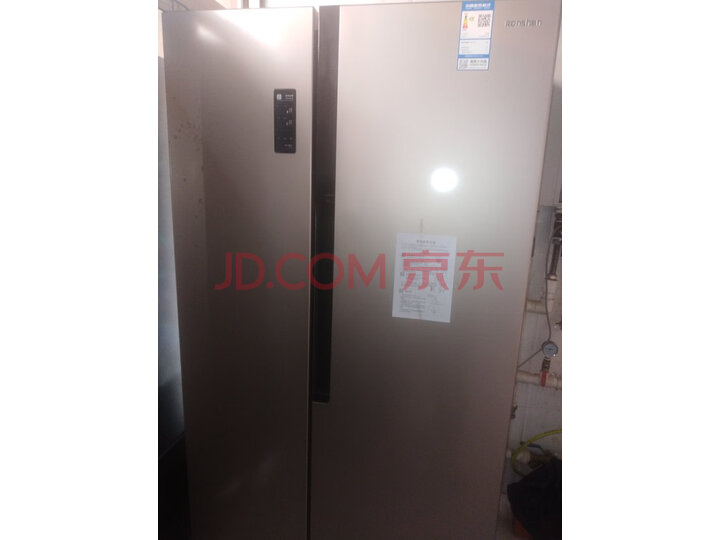 容声(Ronshen) 636升 对开门冰箱BCD-636WD11HPA怎么样【独家揭秘】优缺点性能评测详解 首页推荐 第4张-商情88推广网