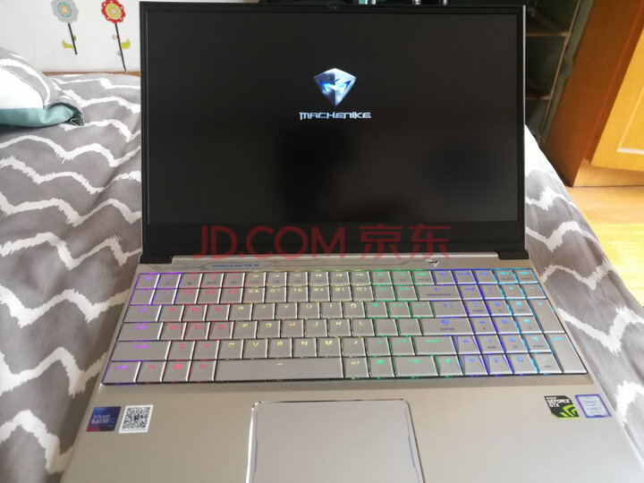 机械师F117-B 全面屏游戏本9代i7-9750H怎么样？新款质量评测，内幕详解 首页推荐 第10张