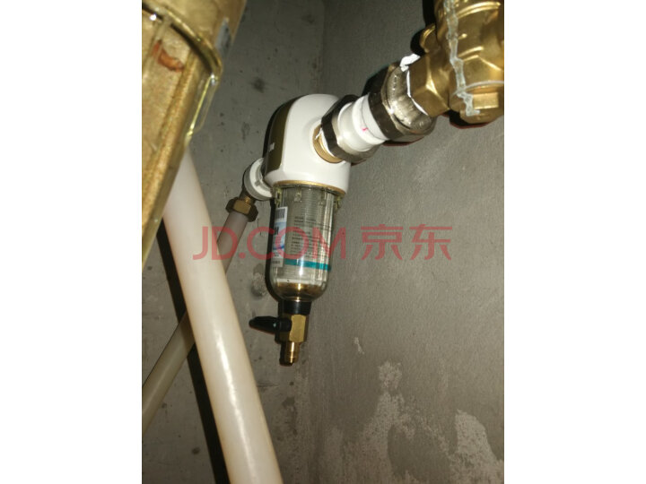 3M 净活泉DWS 3067 CN型家用净水器怎么样？用后半年客观评价评测感【内幕曝光】 首页推荐 第8张