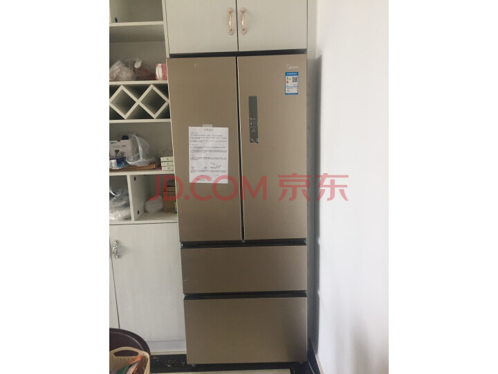 美的 无霜变频十字对开门电冰箱BCD-448WTPZM(E)怎么样【官网评测】质量内幕详情 首页推荐 第3张-商情88推广网