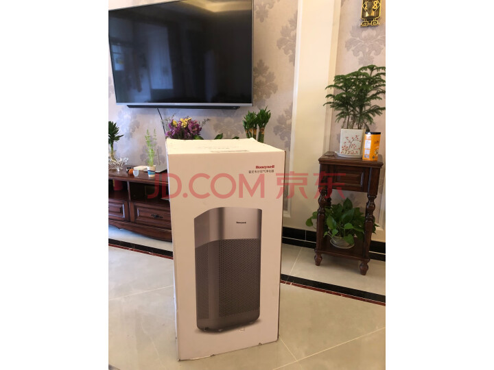 霍尼韦尔 除菌智能空气净化器KJ600F-PAC2158S怎么样【入手评测】性能独家评测详解 首页推荐 第4张-商情88推广网