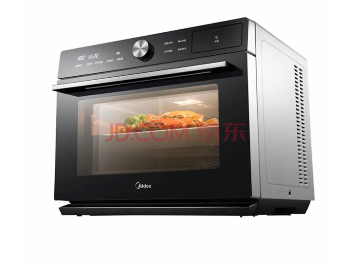 美的（Midea）S5-L300E 30升家用多功能烤箱怎么样？质量评测如何，值得入手吗？ 首页推荐 第2张