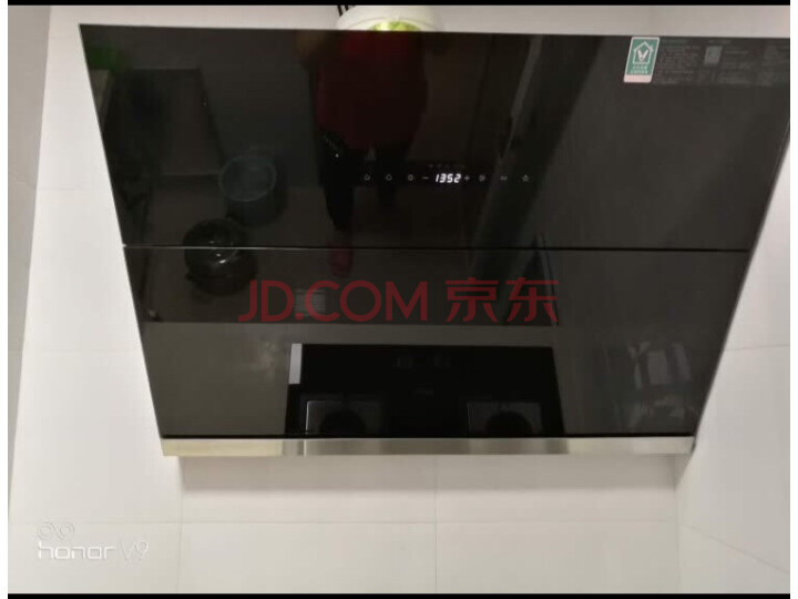 云米(VIOMI)油烟机CXW-240-VC301+JZT-VG301质量众测怎么样呢???为什么反应都说好【内幕详解】 首页推荐 第5张-商情88推广网
