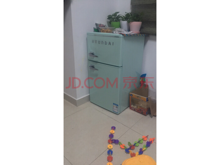 韩国现代 小冰箱HLJ85RPA怎么样【入手评测】性能独家评测详解 首页推荐 第8张-商情88推广网