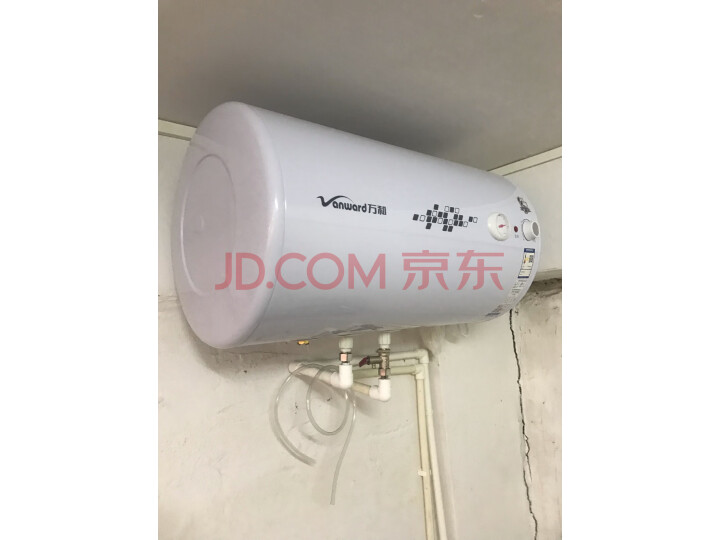 万和(Vanward)温显型电热水器E40-T4-22质量众测怎么样呢???质量合格吗?内幕求解曝光 首页推荐 第10张-商情88推广网
