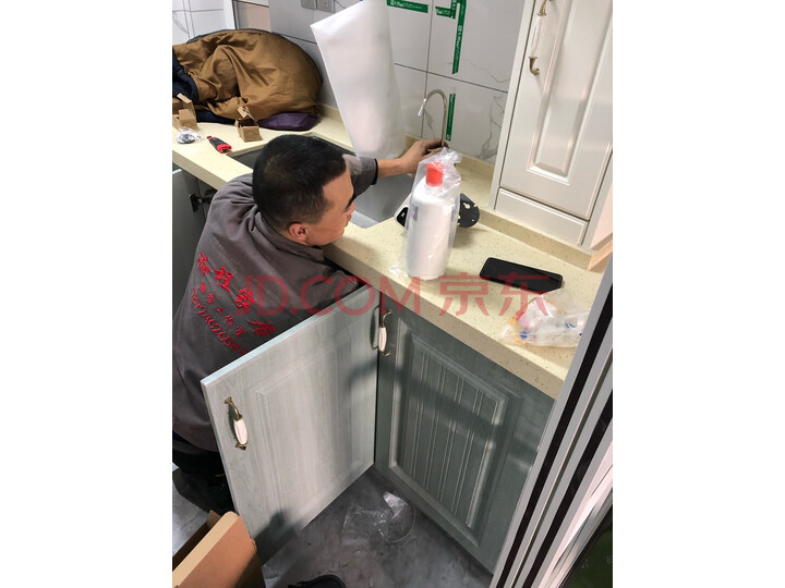 英国柯洛斯（coolnos）家用净水器净水机X3 X3+A4怎么样，最新款的质量差不差呀？ 首页推荐 第2张