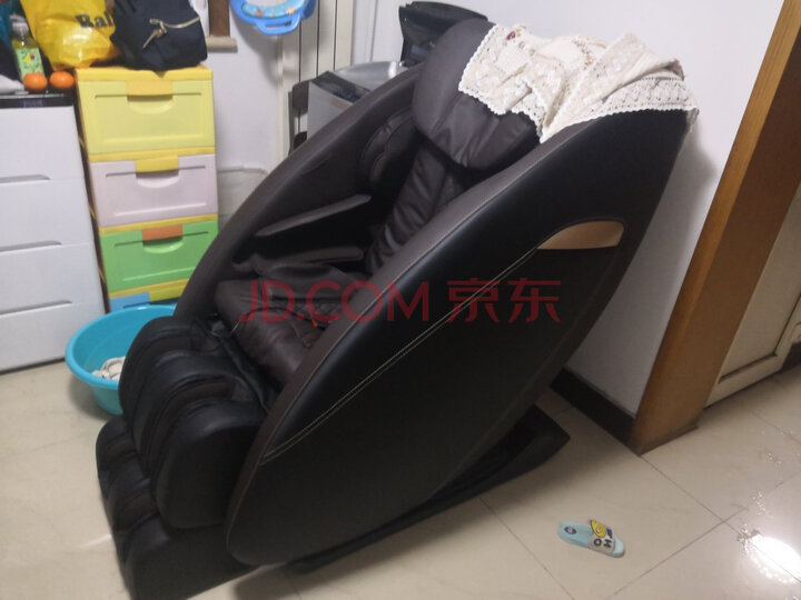 KGC 卡杰诗按摩椅家用怎么样？质量口碑评测，媒体揭秘_0 首页推荐 第5张