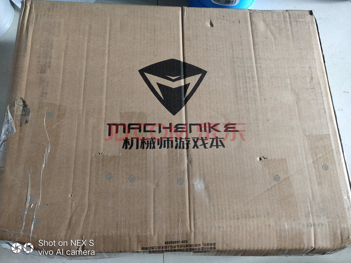 机械师F117-B 全面屏游戏本9代i7-9750H怎么样？新款质量评测，内幕详解 首页推荐 第2张