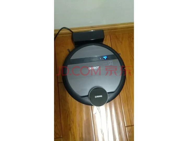 科沃斯 Ecovacs 智能扫拖一体机器人DE53+W83S怎么样【入手评测】性能独家评测详解 首页推荐 第1张-商情88推广网