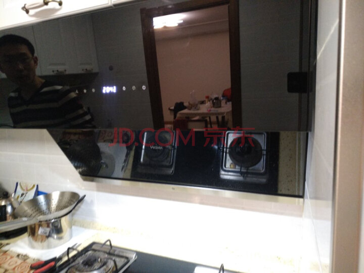 海尔(Haier)侧吸式抽油烟机CXW-219-E900C11怎么样?有谁用过,质量如何 首页推荐 第4张-商情88推广网