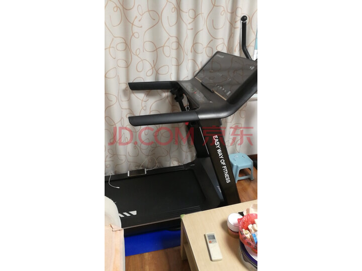 【官方热卖推荐】舒华 跑步机家用E10 SH-T5100T怎么样？官方媒体优缺点评测详解 首页推荐 第10张