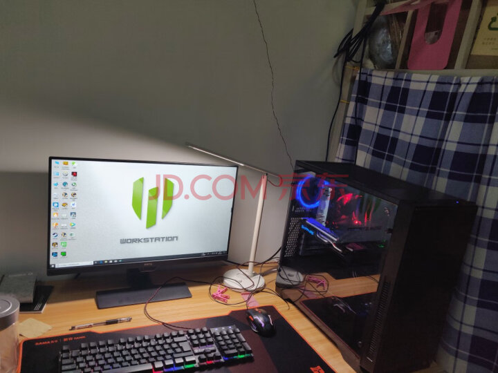 明基（BenQ）EW2770QZ办公显示器怎么样？深度揭秘质量优缺点 首页推荐 第1张