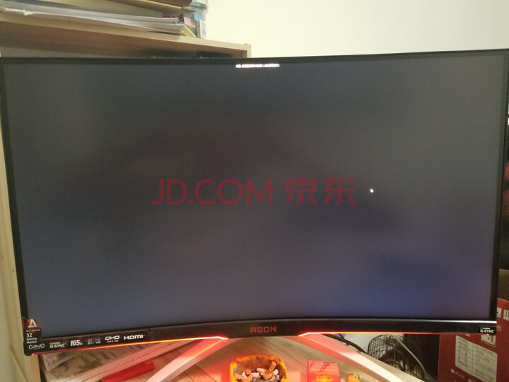 AOC AGON 爱攻 AG352UCG6曲面显示器怎么样【质量评测】优缺点最新详解 首页推荐 第1张