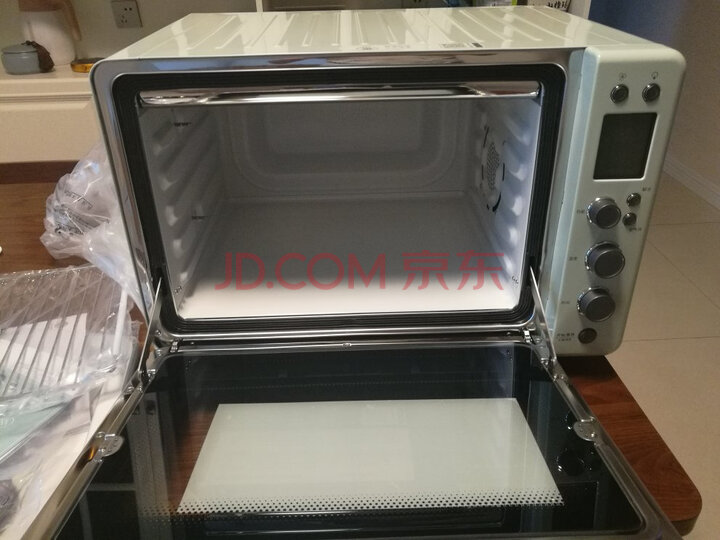 Buydeem 北鼎 T535家用多功能烤箱怎么样【分享曝光】内幕详解_0 首页推荐 第4张