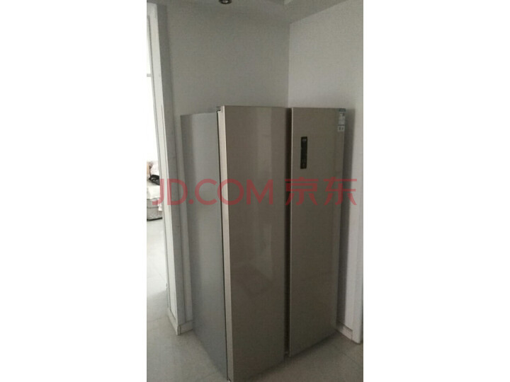 美菱(MELING)对开门双开门电冰箱BCD-569WPCX怎么样?值得入手吗【详情揭秘】 首页推荐 第1张-商情88推广网
