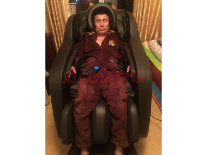 迪斯 美国迪斯全自动家用全身按摩椅T06L怎么样?质量评测如何,值得入手吗? 首页推荐 第2张-商情88推广网