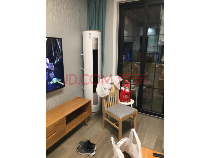 美的（Midea）客厅空调柜机KFR-72LW DY-YA400(D3)怎么样？质量口碑如何，详情评测分享 首页推荐 第6张