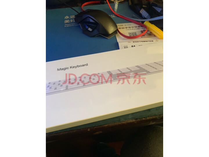 Apple Magic Mouse 妙控鼠标 2代质量众测怎么样呢???最新吐槽性能优缺点内幕 首页推荐 第4张-商情88推广网