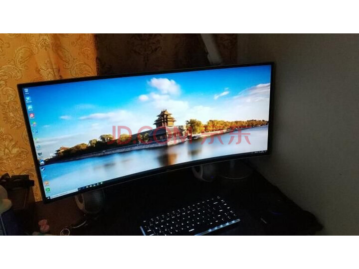 LG 34英寸 21-9曲面超宽带鱼屏（34WL85C）怎么样？内情揭晓究竟哪个好【对比评测】 首页推荐 第3张