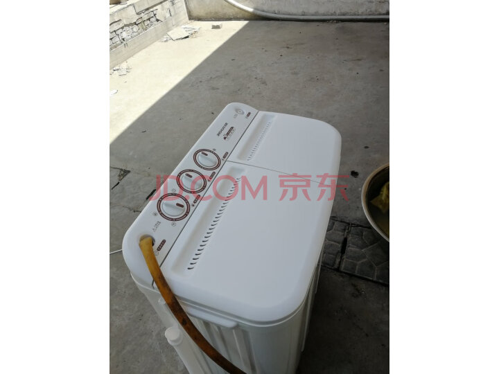 金帅(jinshuai)自动洗衣机波轮XPB75-2668TS怎么样?来说说质量优缺点如何 首页推荐 第1张-商情88推广网
