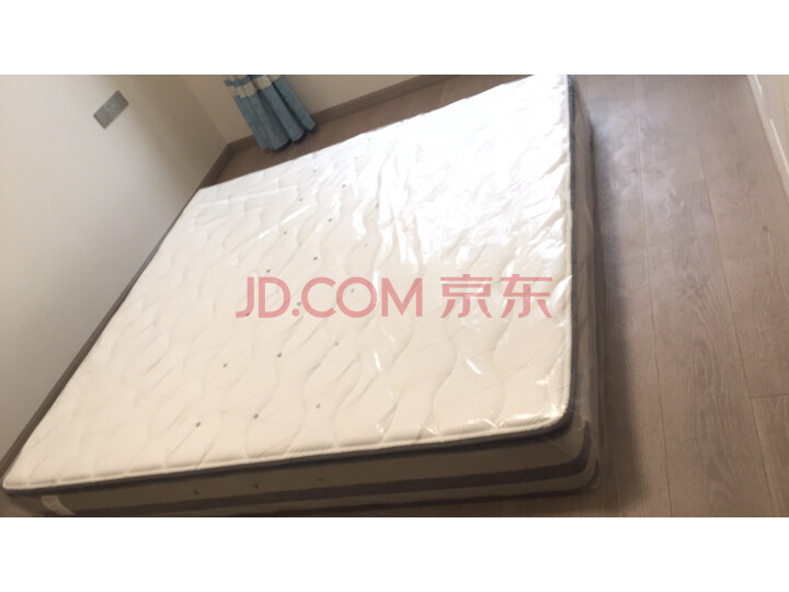 喜临门(SLEEMON) 7区泰国乳胶床垫质量众测怎么样呢???媒体质量评测,优缺点详解 首页推荐 第3张-商情88推广网