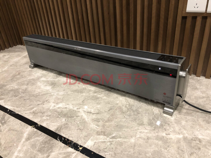 美的(Midea)踢脚线取暖器家用HD22X怎么样【分享曝光】内幕详解 首页推荐 第3张-商情88推广网