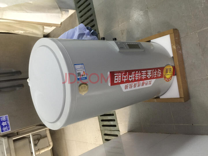 史密斯（A.O.SMITH）60升电热水器BR60怎么样【优缺点评测】媒体独家揭秘分享 首页推荐 第4张
