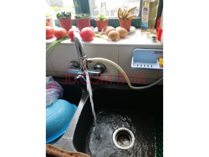 乔治史帝夫净水器质量众测怎么样呢???来说说质量优缺点如何 首页推荐 第6张-商情88推广网