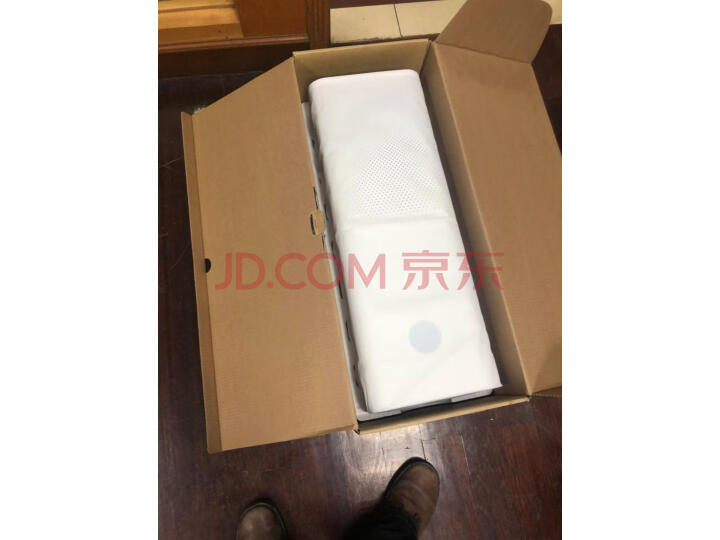 小米(MI)空气净化器2代米家怎么样?亲身使用感受,内幕真实曝光 首页推荐 第8张-商情88推广网