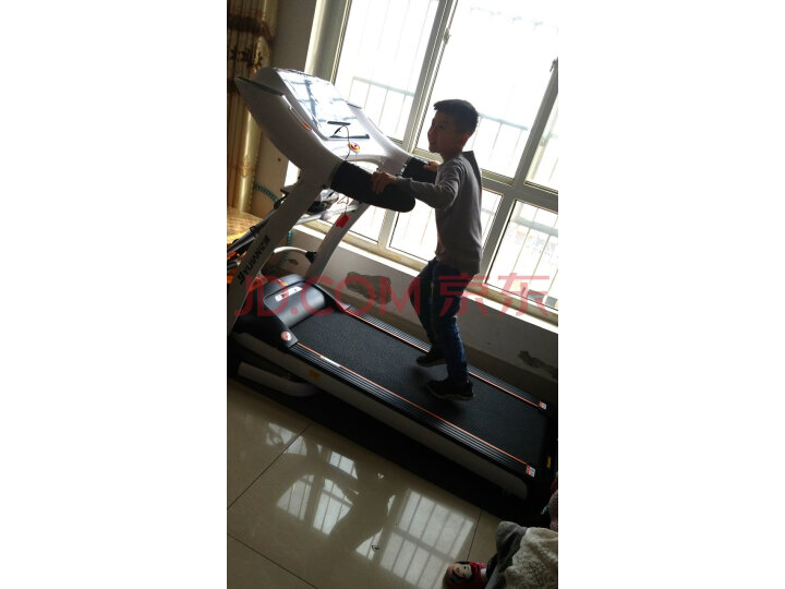亿健(YIJIAN)跑步机A6怎么样【对比评测】质量性能揭秘 首页推荐 第1张-商情88推广网