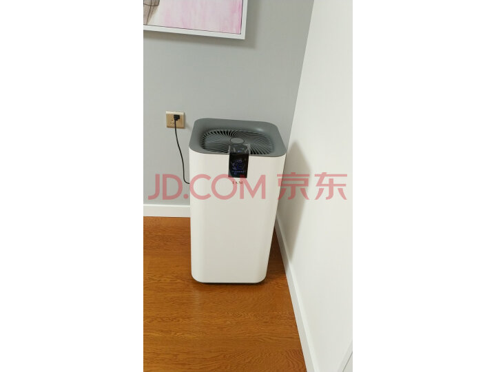 IAM空气净化器KJ780F-A1怎么样【同款对比揭秘】内幕分享 首页推荐 第8张-商情88推广网