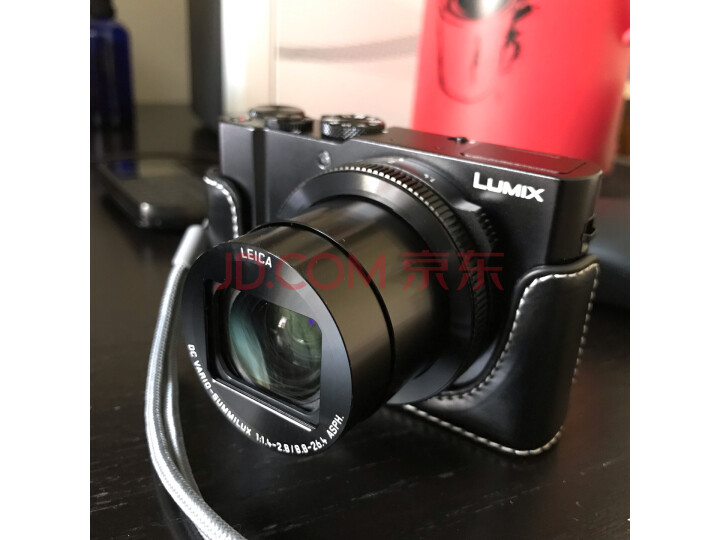 松下（Panasonic）LX10 1英寸大底数码相机怎么样？多少人不看这里都会被忽悠了啊 首页推荐 第7张