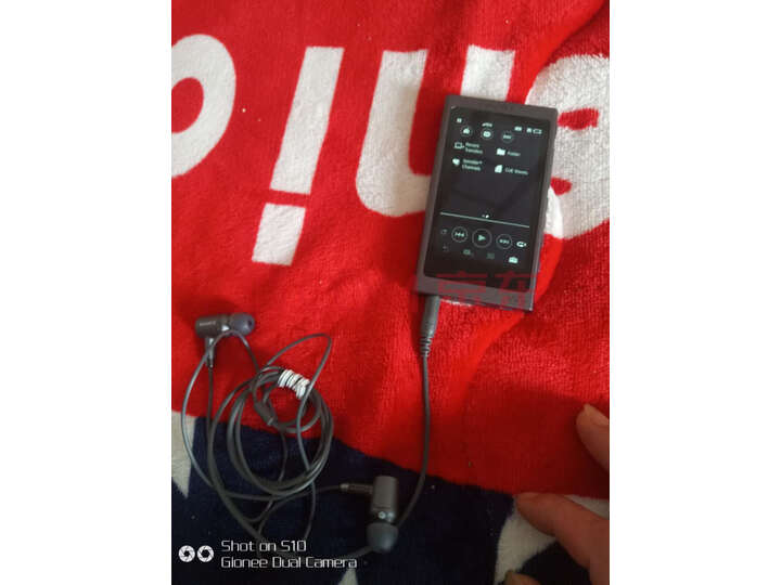 索尼（SONY）NW-A105 无线Hi-Res无损音乐播放器MP3怎么样？性能如何，求助大佬点评爆料 首页推荐 第1张