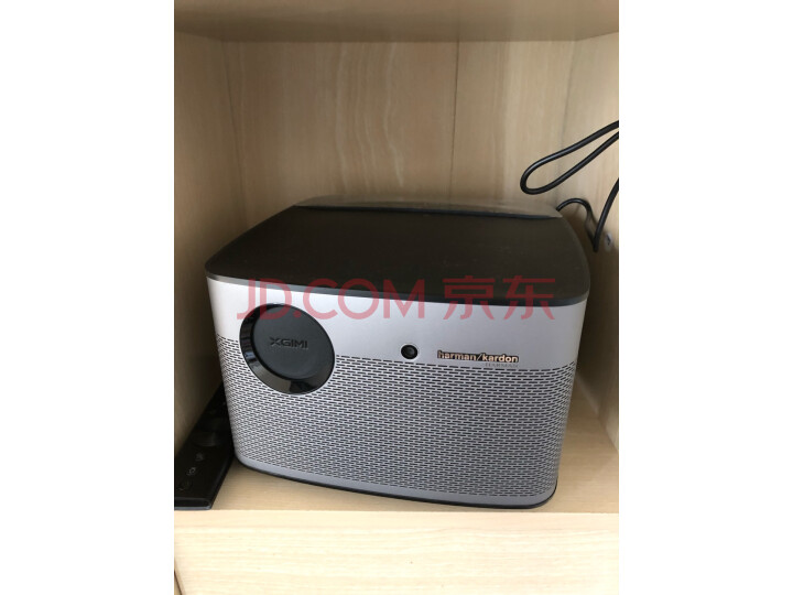 亲身使用揭秘：极米（XGIMI）H2 投影机 投影仪怎么样【性能内幕评测】优缺点大揭秘 首页 第2张