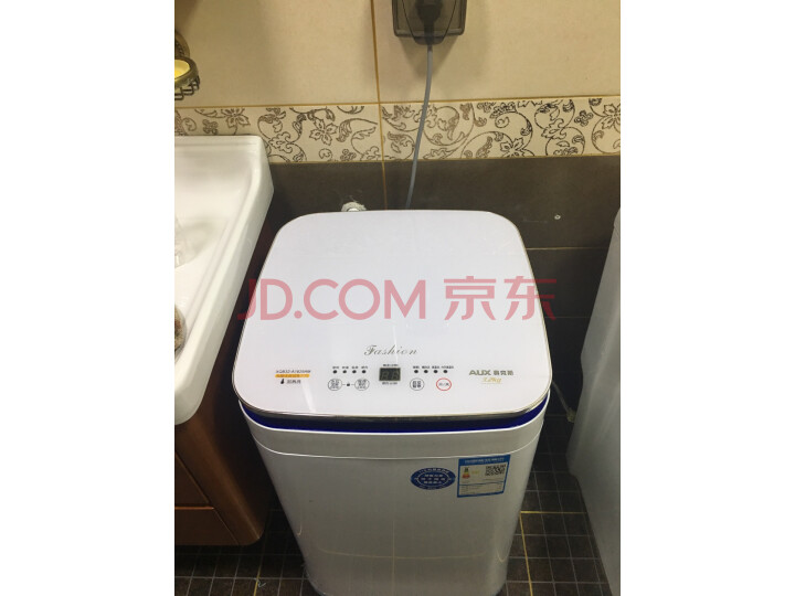 奥克斯(AUX)全自动洗衣机XQB32-A1829AM好不好,说说最新使用感受如何? 首页推荐 第7张-商情88推广网