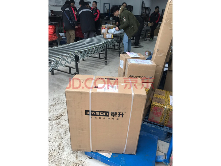 攀升 i5 9400F六核 华硕B365 GTX1660S-6G独显吃鸡游戏台式电脑主机怎么样？内幕评测好吗，吐槽大实话 首页推荐 第1张